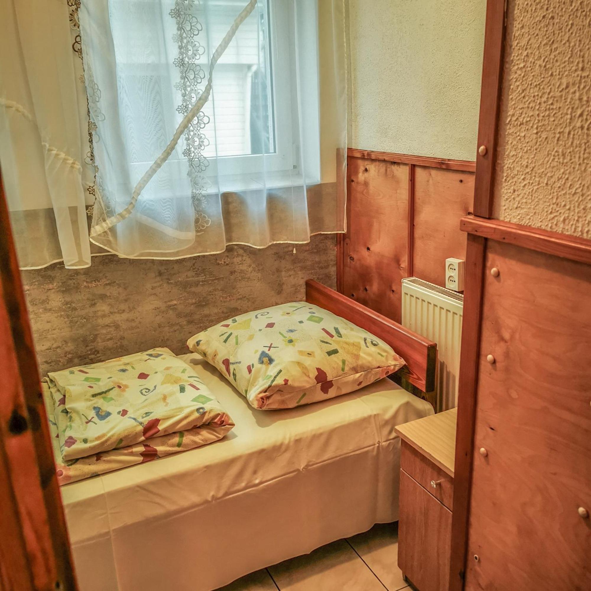 Dom Wczasowy Maja Dźwirzyno Quarto foto