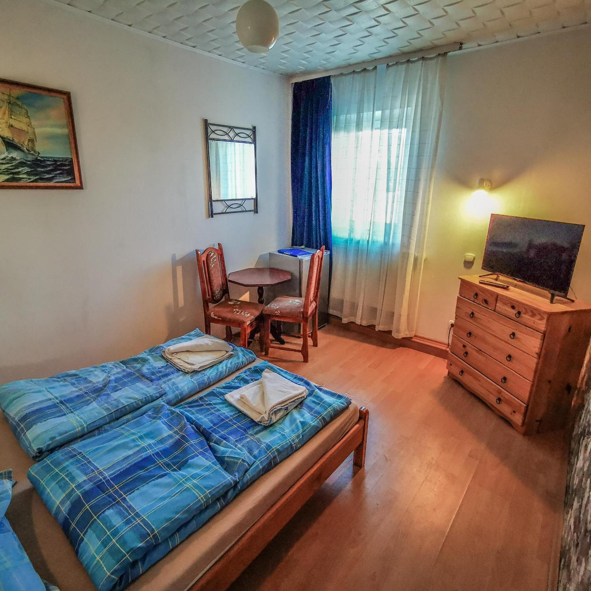 Dom Wczasowy Maja Dźwirzyno Quarto foto