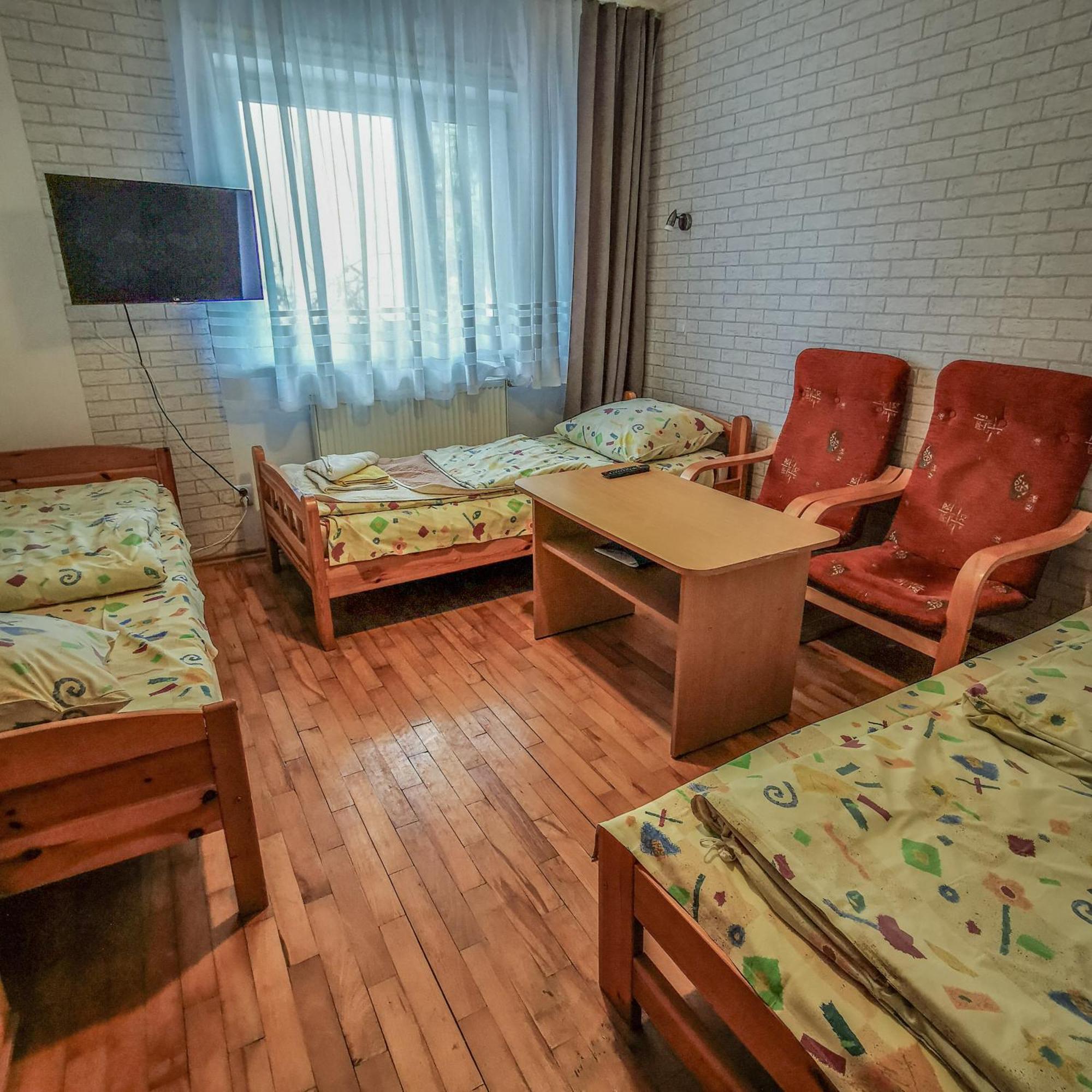 Dom Wczasowy Maja Dźwirzyno Quarto foto
